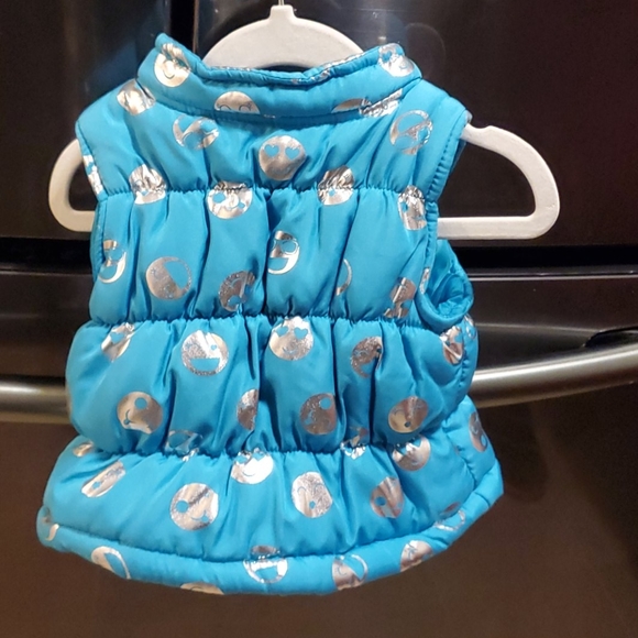 2/$10 Toddler vest - Picture 2 of 2